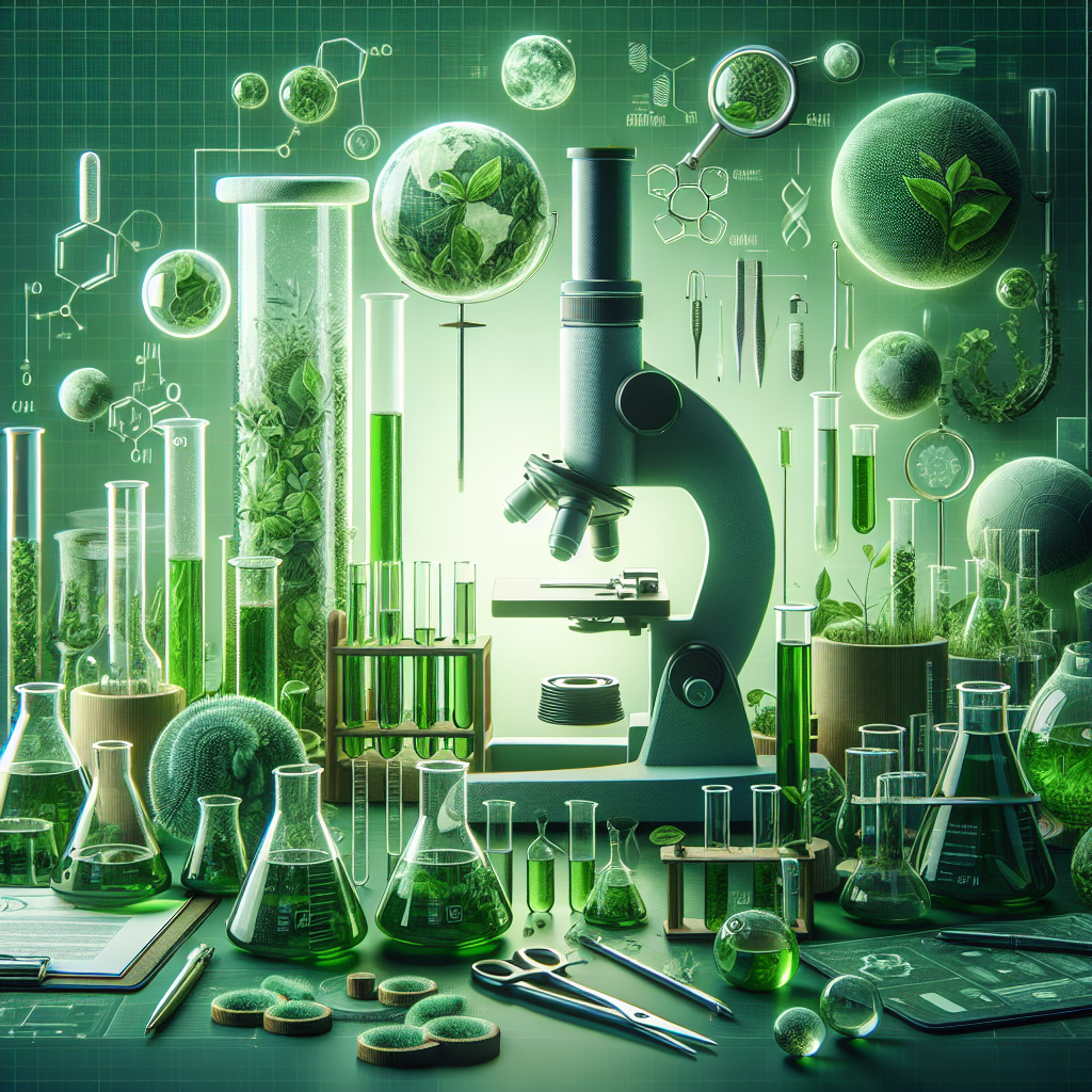 Sustainability in the Laboratory Sector: The Role of Ecobraz