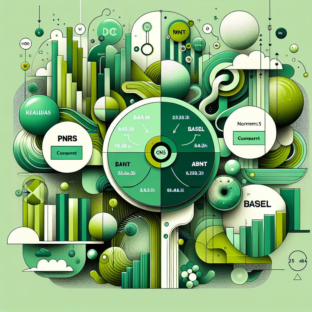 Comparative table of PNRS x Basel x ABNT standards