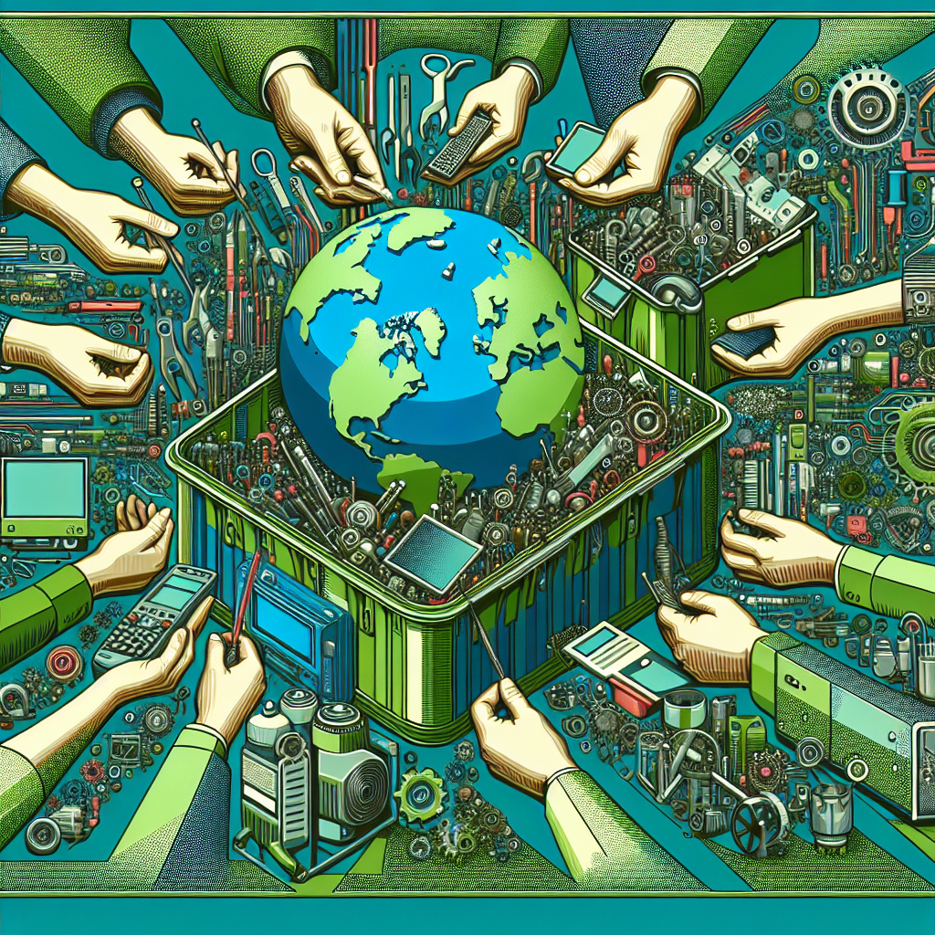 Technology with Purpose: How Ecobraz Reuses to Include