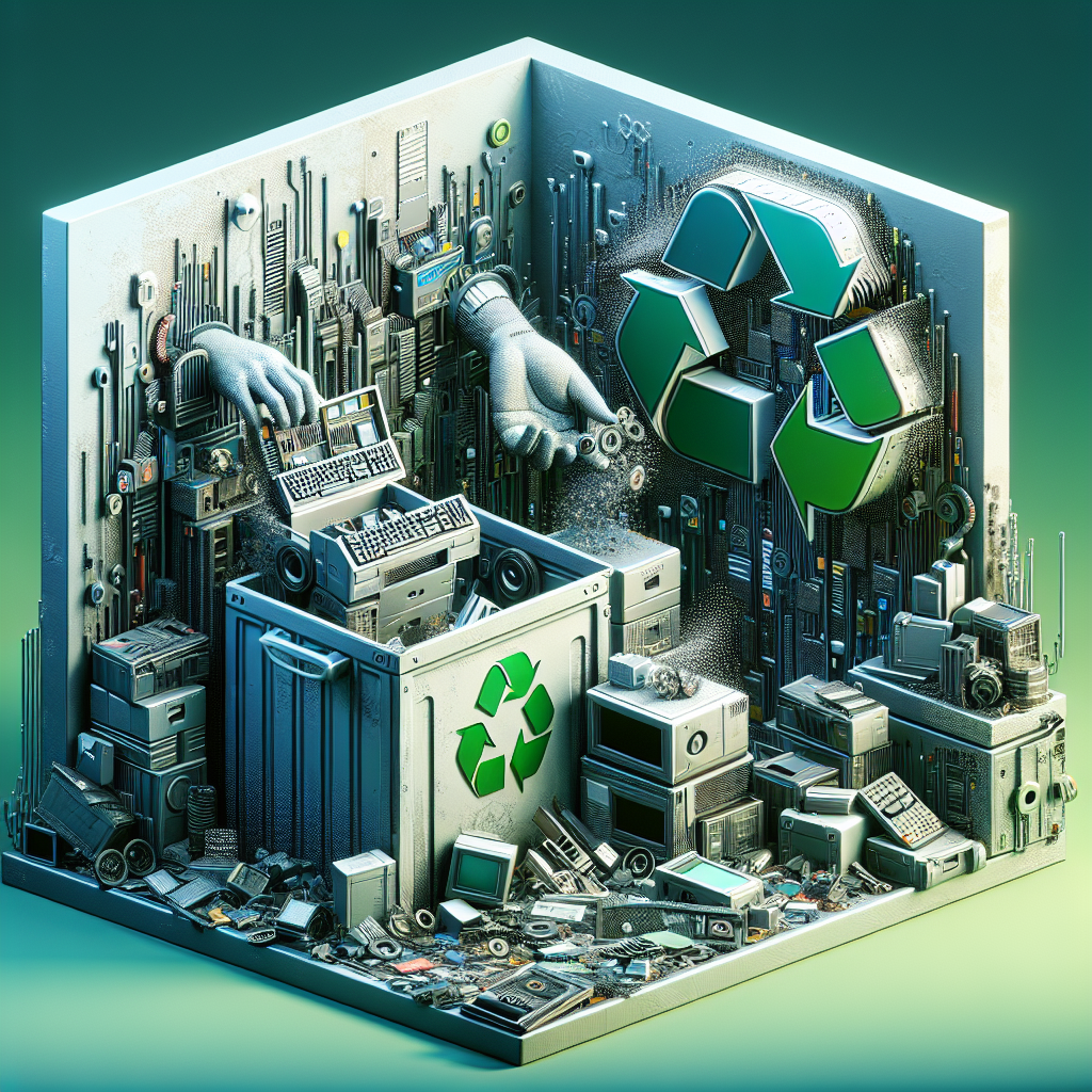 Informatique désaffectée : comment empêcher que les actifs obsolètes ne deviennent des preuves contre l'entreprise