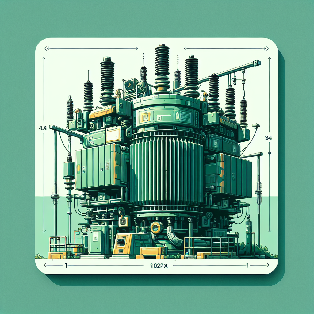 Transformadores fora de uso: como descartar com segurança e dentro da lei